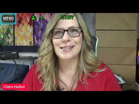 Creative Elevate 680 with Claire Haillot
