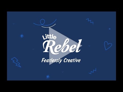 Little Rebel sewing and quilting machine overview