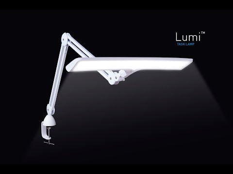 Daylight Wafer 3 A2 Plus Light Pad product video