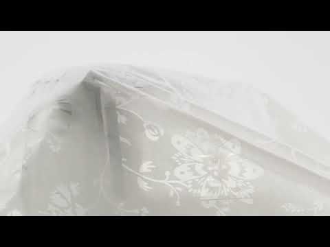 Husqvarna Viking Designer Topaz 40 Sewing & Embroidery Machine product video