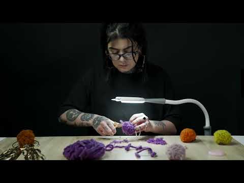 Daylight Magnificent Pro Floor Magnifying Lamp demonstration video 2
