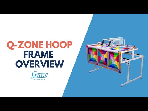 Q-Zone Hoop-Frame overview