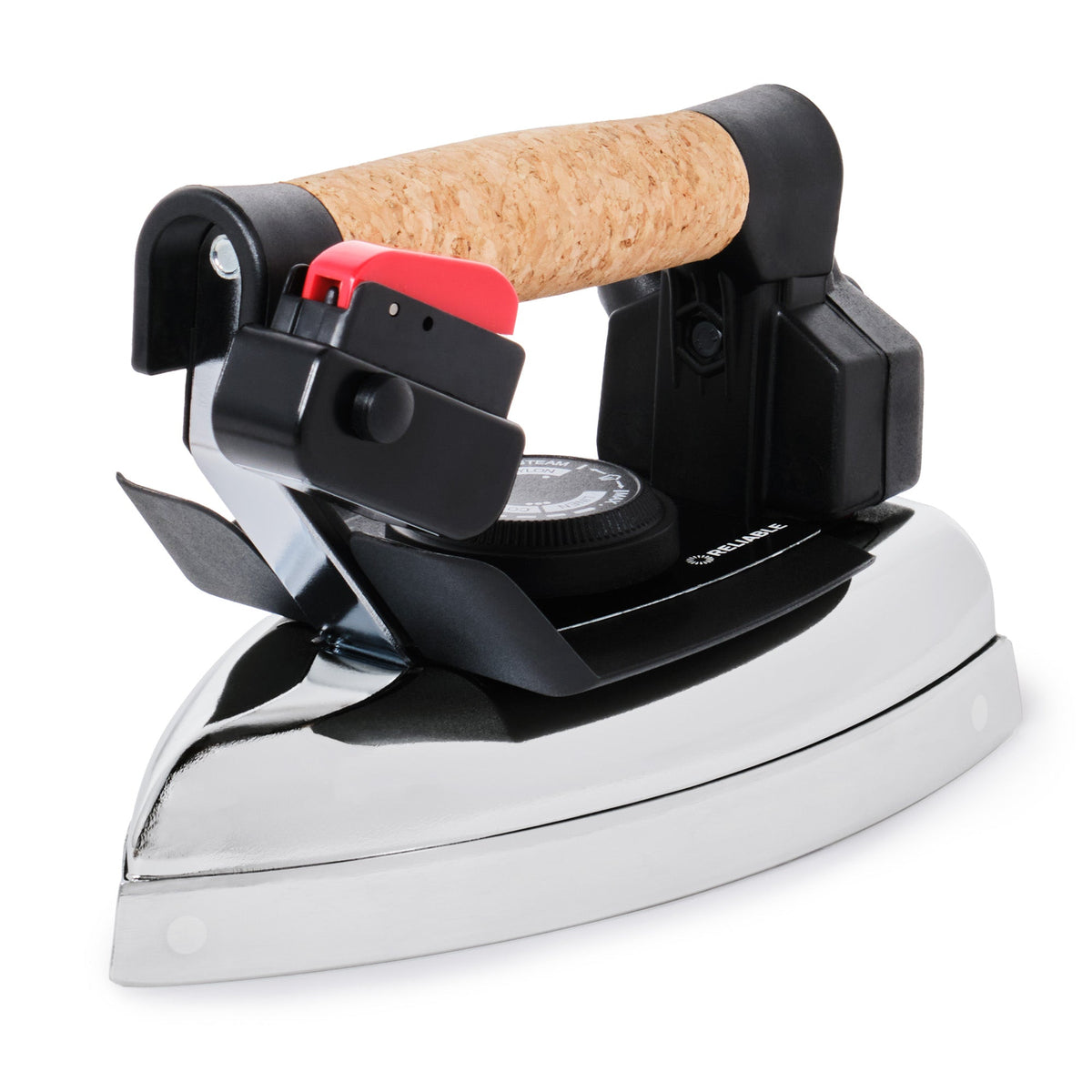 Reliable 3000IR Professional Steam-Electric Iron, 120V hero image
