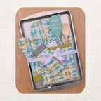 Embroidery Garden In the Hoop Pot Holders Set included in Home Bundle
