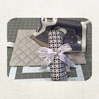 Embroidery Garden Portable Ironing Pads included in Sew Much Fun Bundle