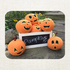Embroidery Garden Pumpkin Snowballs included in Snowball Bundle