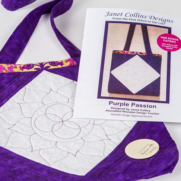 Westalee Design Artisan Curve Templates – Curved Marquise