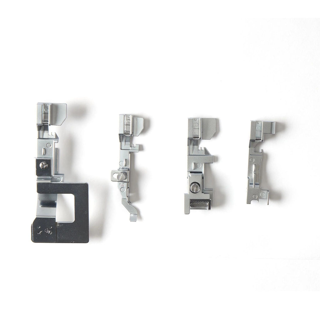 HUSQVARNA® VIKING® AMBER™ S | 300 Overlock Machine — official product image 15