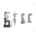 HUSQVARNA® VIKING® AMBER™ S | 300 Overlock Machine — official product image 15