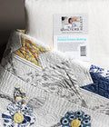 Quilters Select Perfect Cotton Batting – Full — manufacturer product view 1