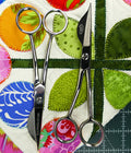 Quilters Select Applique Scissors — manufacturer range photo