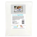 Quilters Select Appli-Stick 8.5 by 11 inch sheets, 25 pack