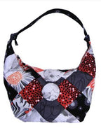 Quiltsmart Bitty Bag Pattern & Printed Interfacing Pack — product view 3