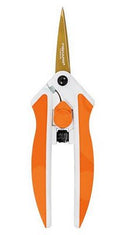 Fiskars Easy Action 5-Inch Micro-Tip Titanium Scissors — product view 1