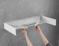 Iron-A-Way Wall Mounted Collapsible Drying Rack