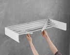 Iron-A-Way Wall Mounted Collapsible Drying Rack