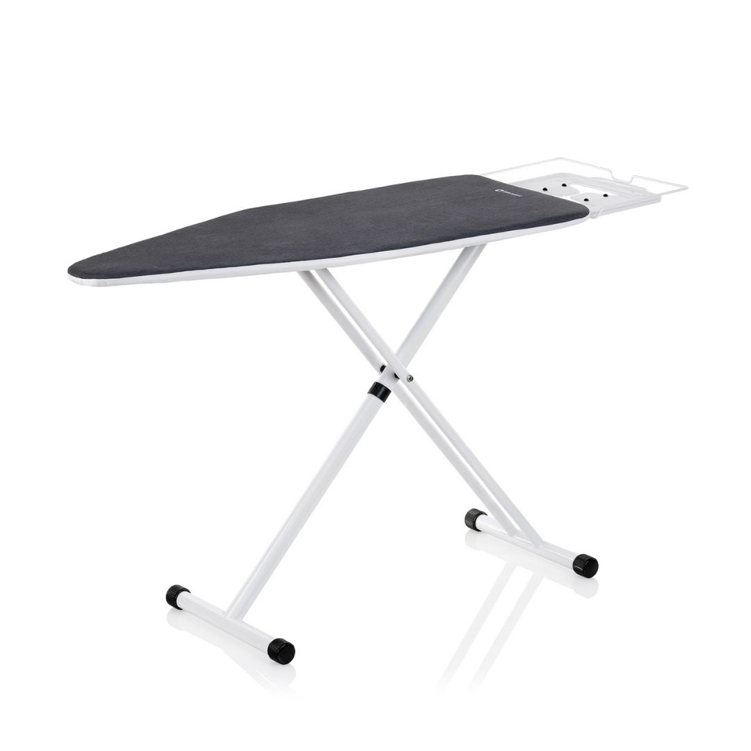 Reliable The Board 120IB Home Ironing Board with Vera Foam Cover — official image 1