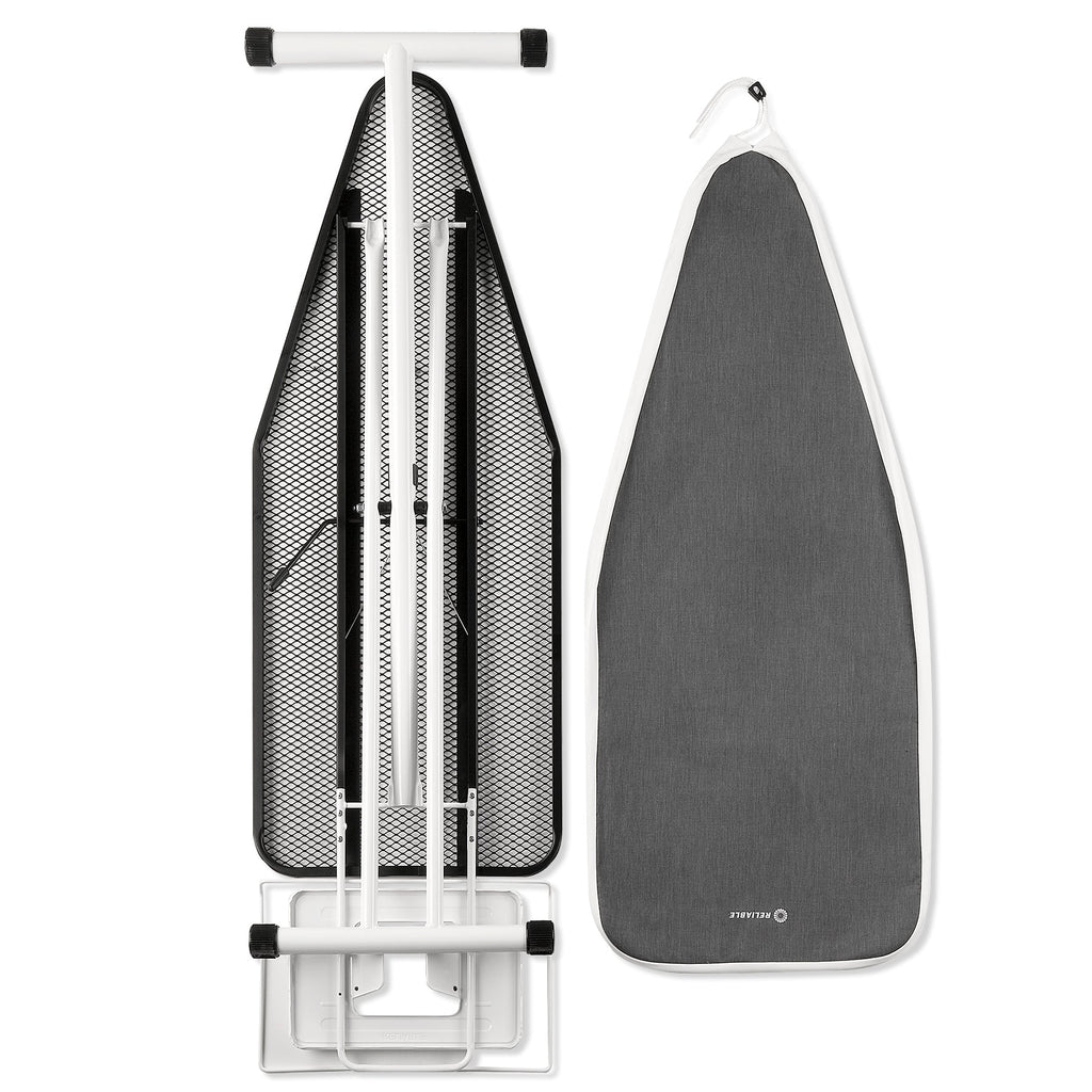 Reliable The Board 120IB Home Ironing Board with Vera Foam Cover — official image 3