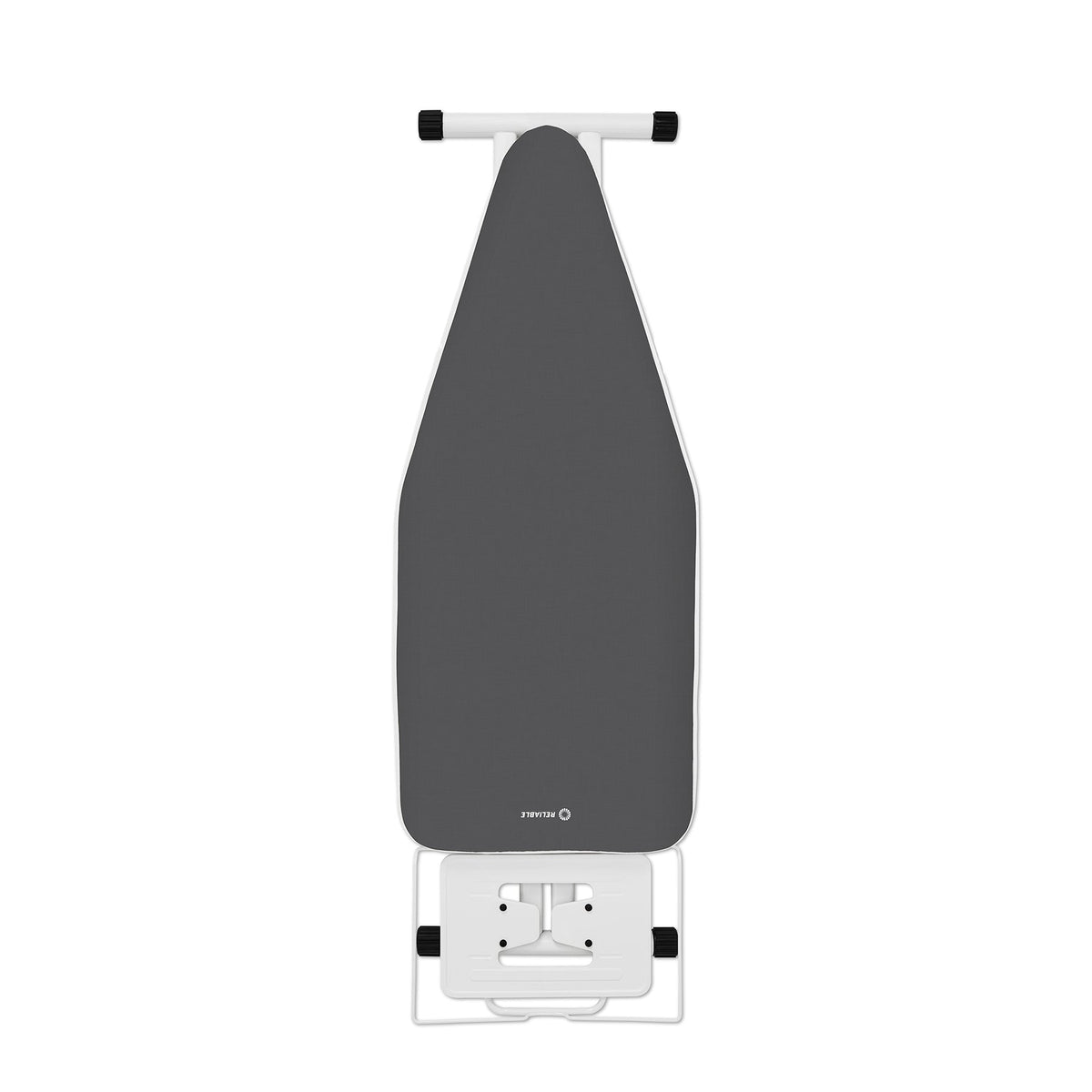 Reliable The Board 120IB Home Ironing Board with Vera Foam Cover — official image 6