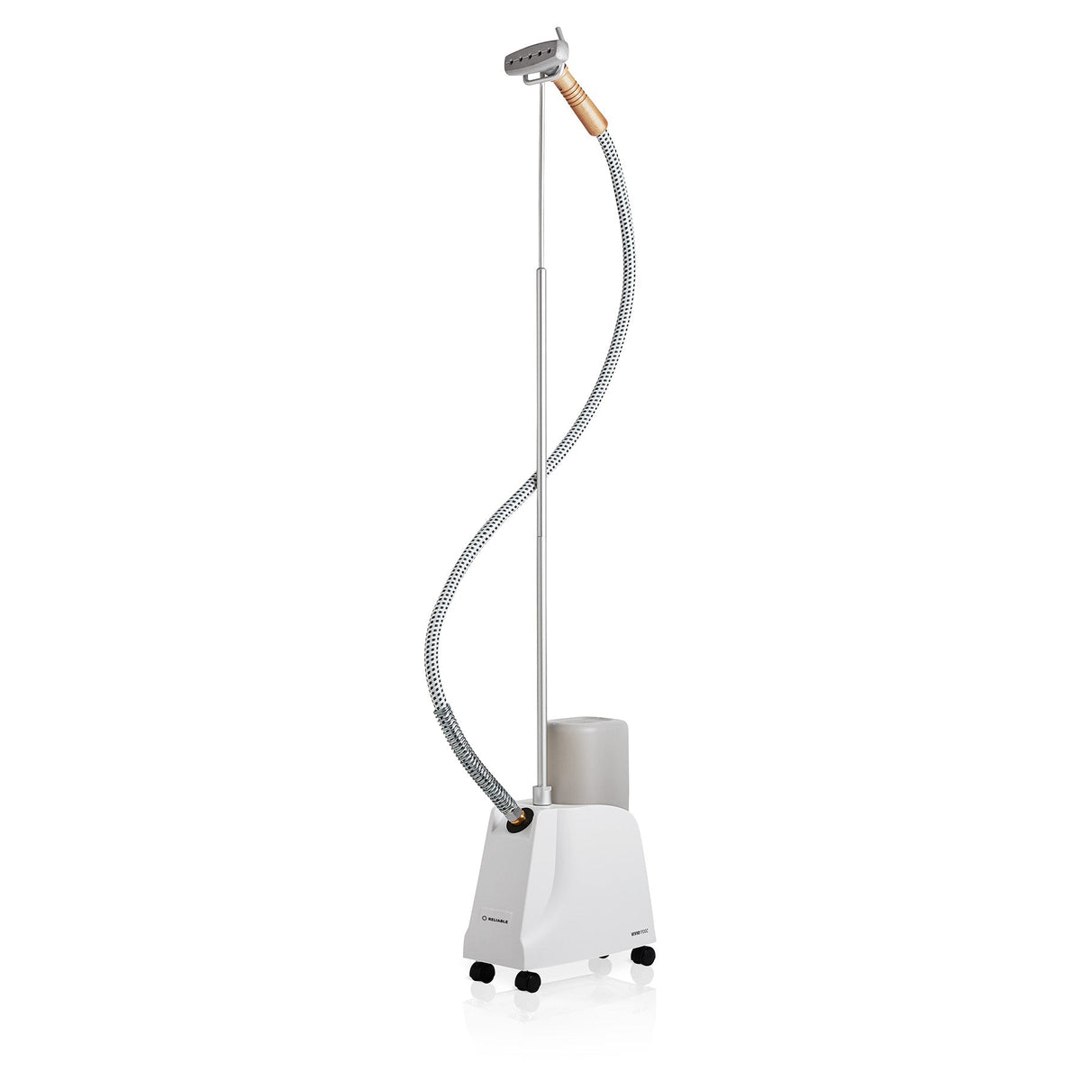 Reliable Vivio 170GC Professional Garment Steamer with Metal Head — official image 1