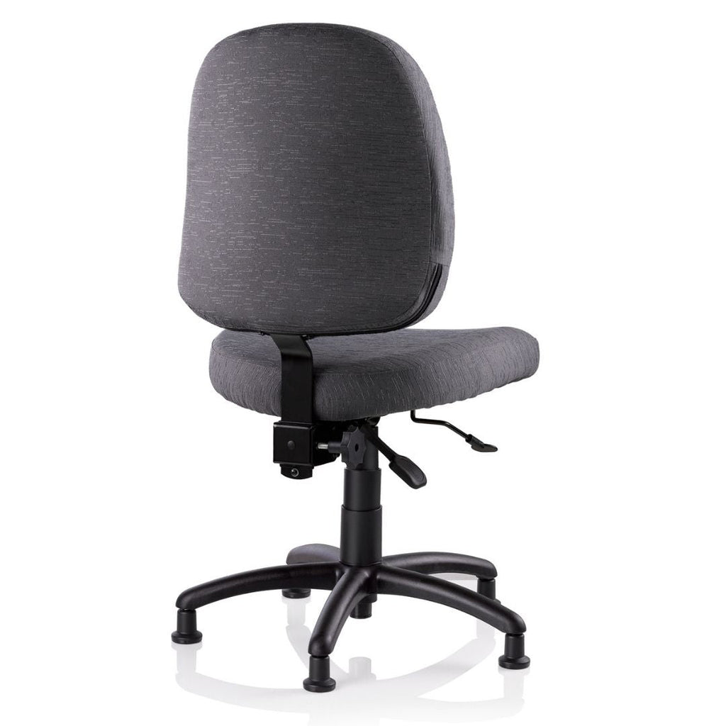 Reliable SewErgo 200SE Ergonomic Sewing Chair with Glides — official image 2