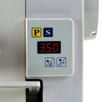 Reliable 2500SZ direct-drive motor digital control panel