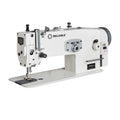 Reliable 2500SZ high-speed direct-drive zig-zag industrial sewing machine