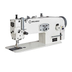 Reliable 2500SZ high-speed direct-drive zig-zag industrial sewing machine