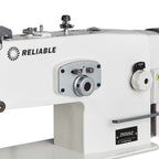 Reliable 2500SZ adjustable zig-zag stitch width dial