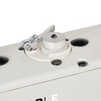 Reliable 2620ZW built-in bobbin winder