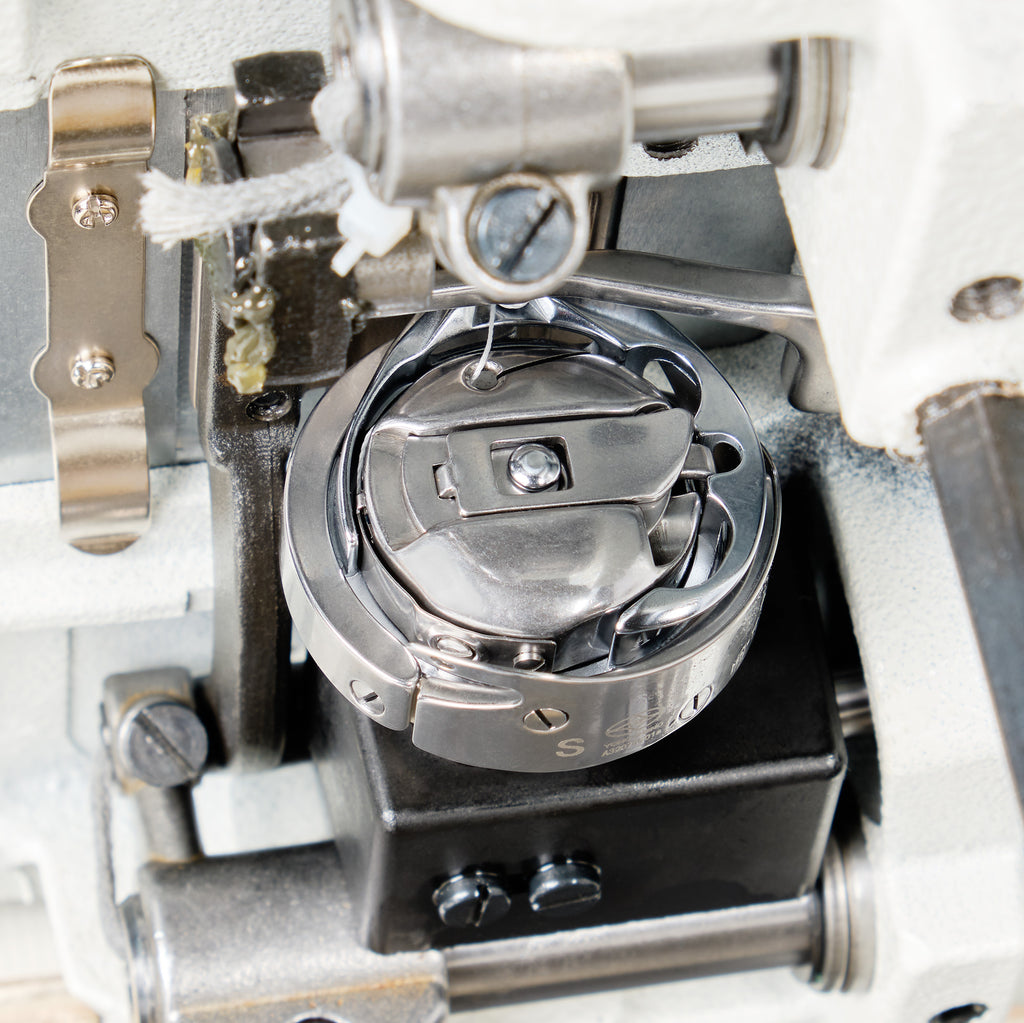 Reliable 2620ZW large-capacity bobbin
