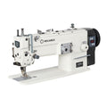 Reliable 2620ZW walking-foot zig-zag industrial sewing machine