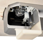 Reliable 2620ZW side-load bobbin access