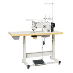 Reliable 2620ZW complete package with standard industrial table