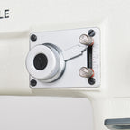 Reliable 2620ZW adjustable zig-zag stitch width control