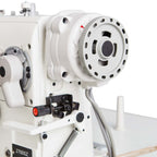 Reliable 2700SZ direct-drive motor
