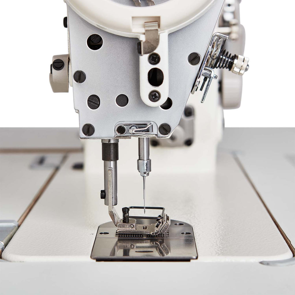 Reliable 2700SZ needle and presser foot assembly