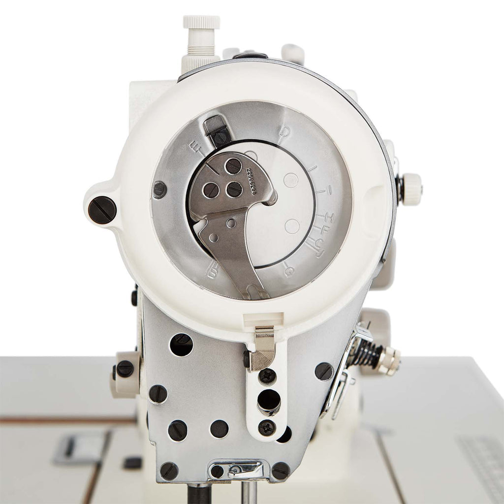 Reliable 2700SZ rotary head mechanism