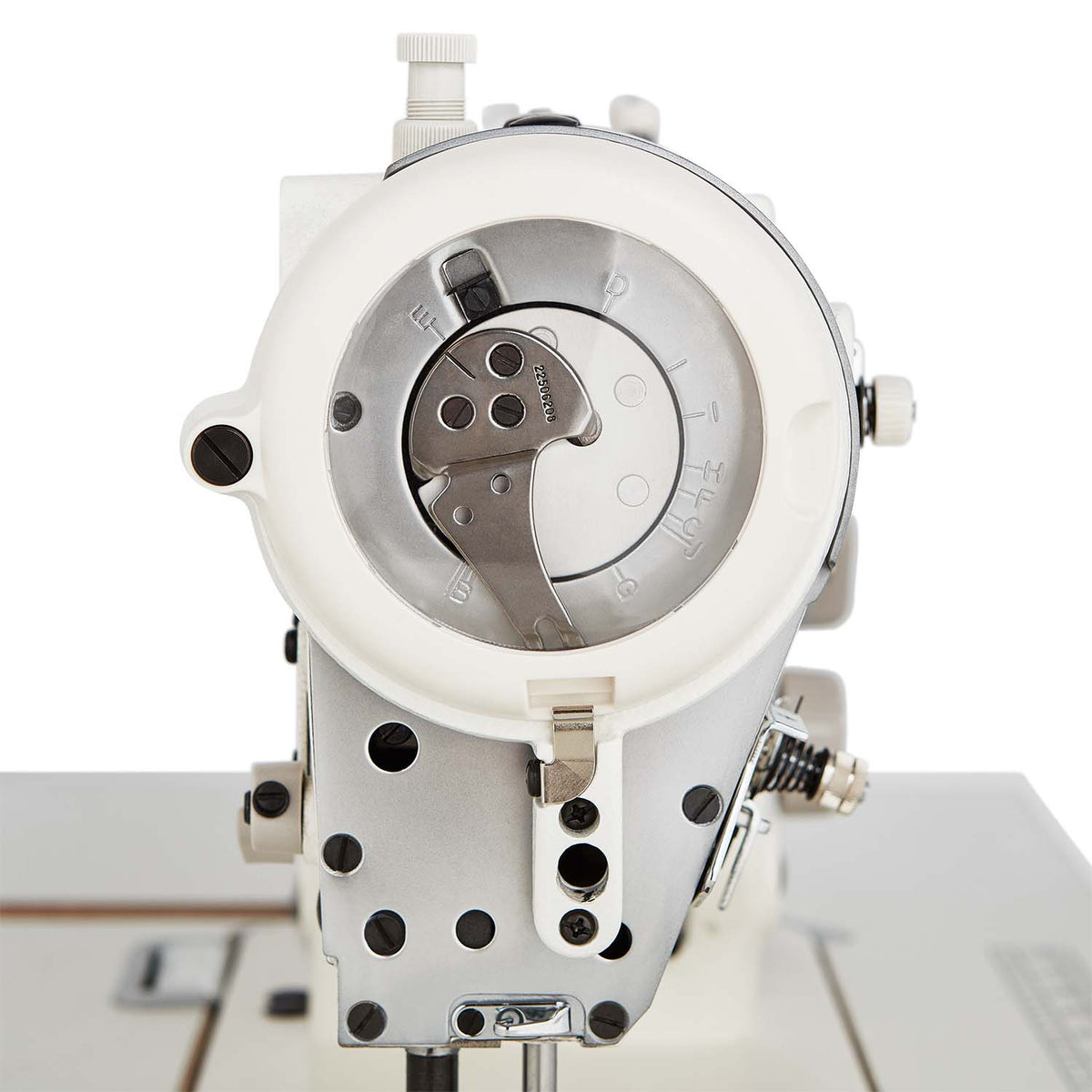 Reliable 2700SZ rotary head mechanism