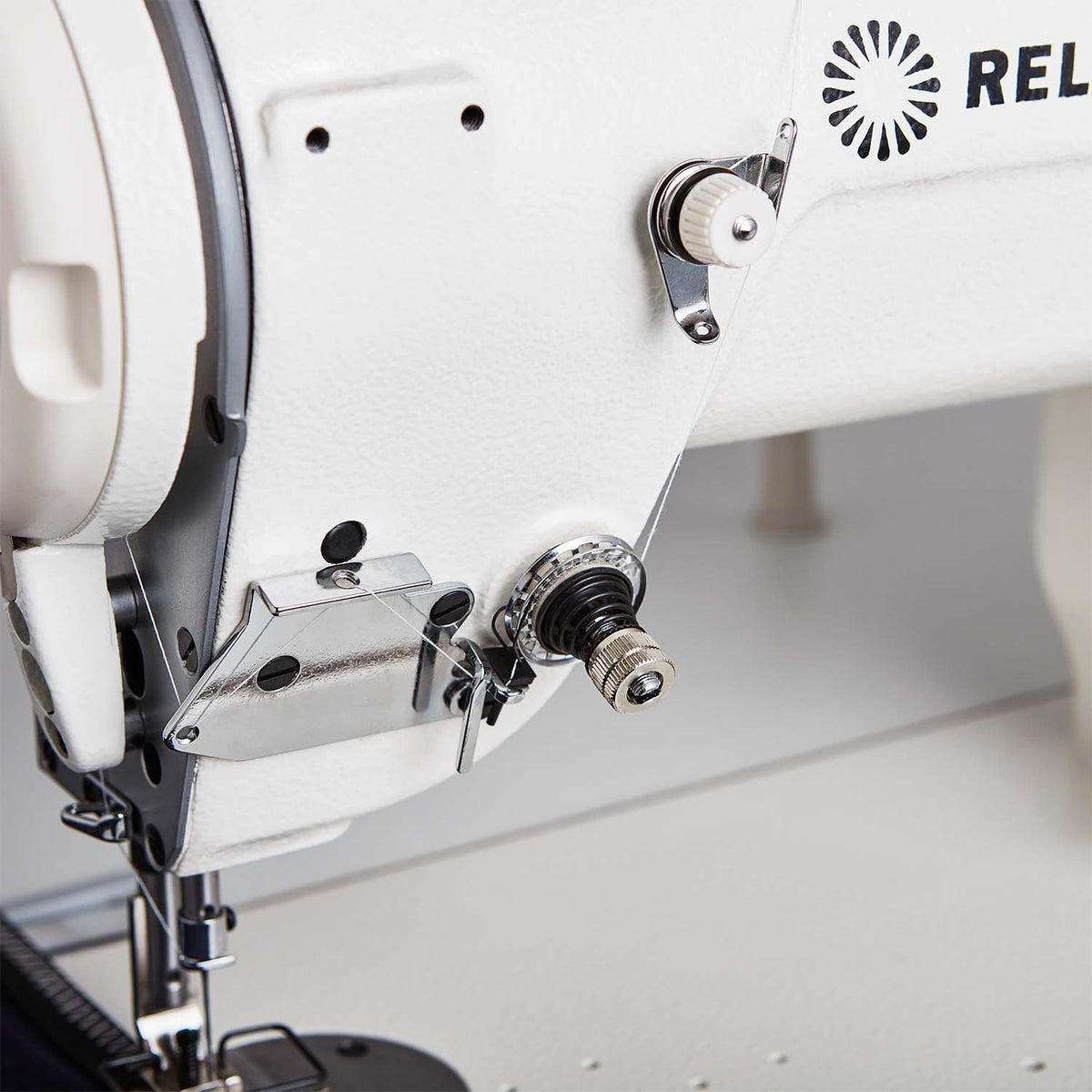 Reliable 2700SZ rotary tension guide