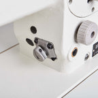 Reliable 2700SZ two-step and four-step zig-zag stitch selector