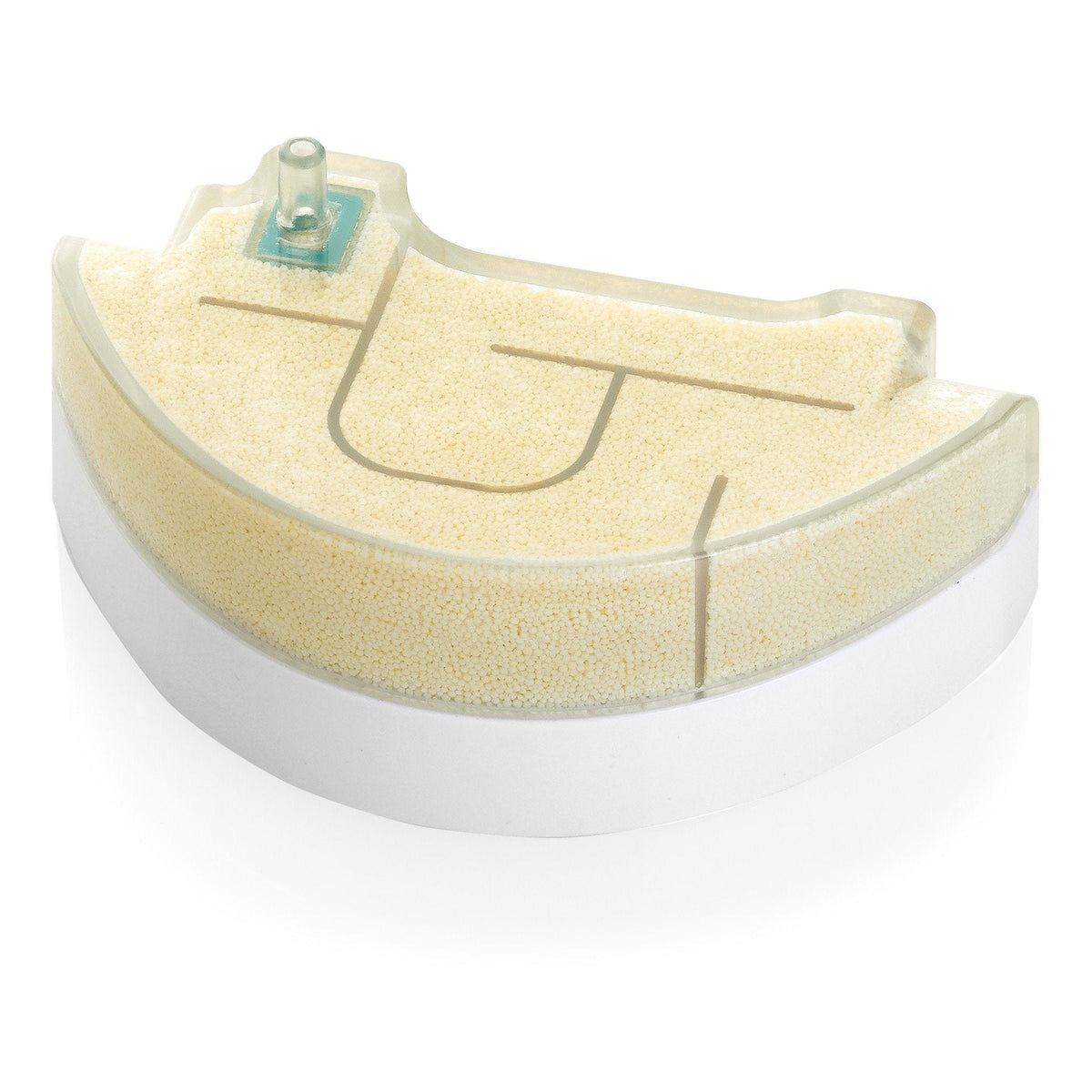 Reliable 300CUAFILTER replacement anti-scale cartridge