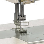 Reliable 3200TN standard quarter-inch two-needle gauge detail