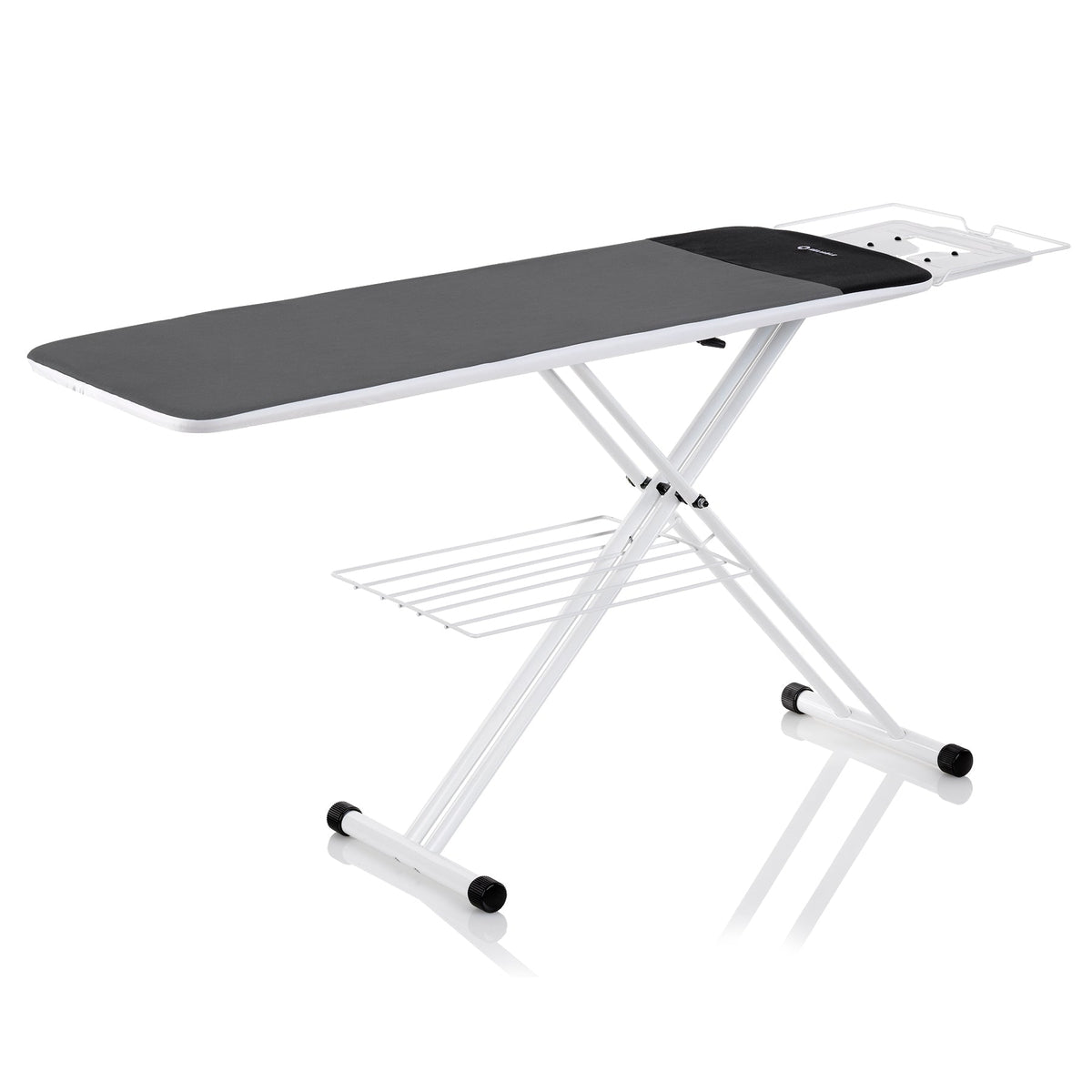 Reliable The Board 320LB 2-in-1 Home Ironing Board — official image 1