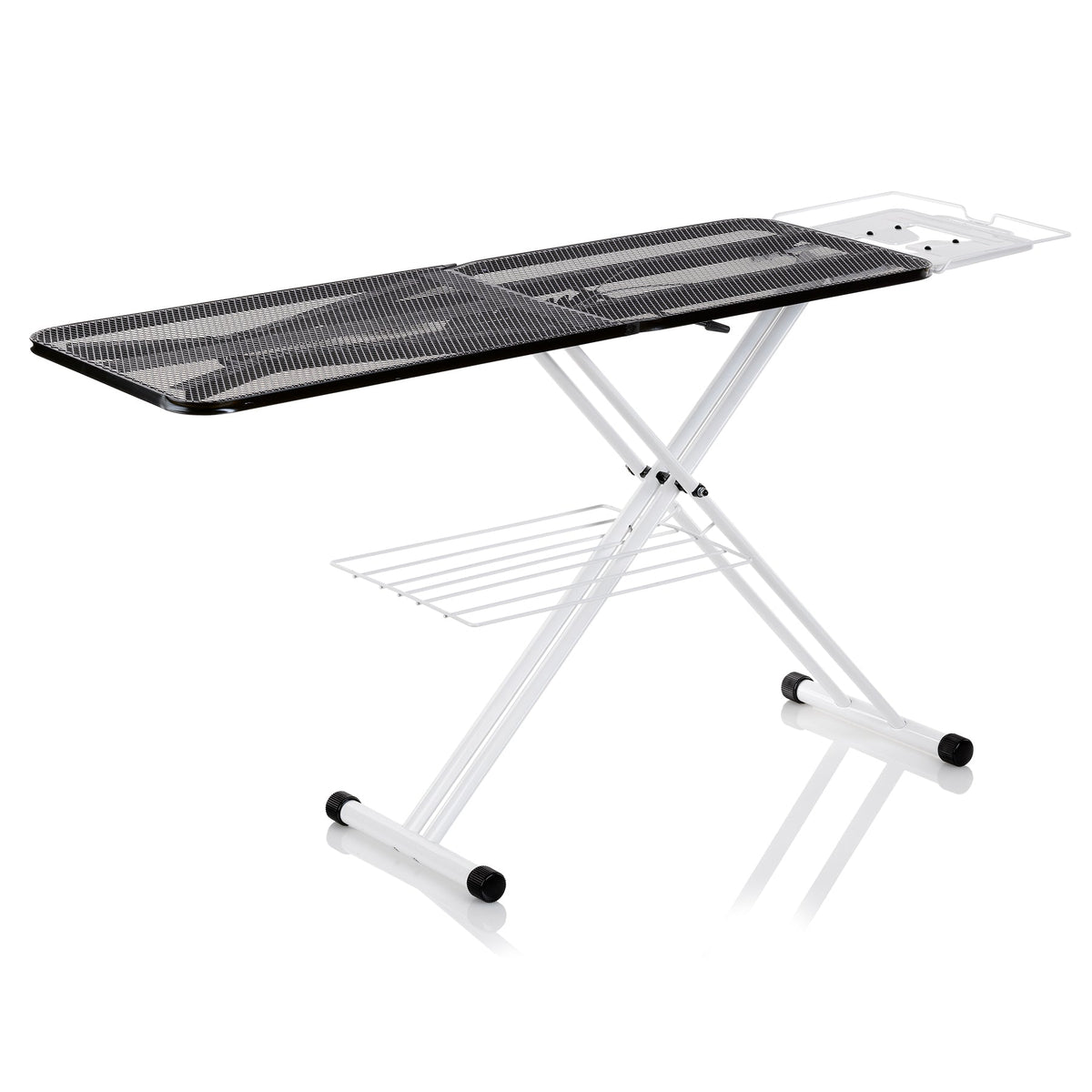 Reliable The Board 320LB 2-in-1 Home Ironing Board — official image 3