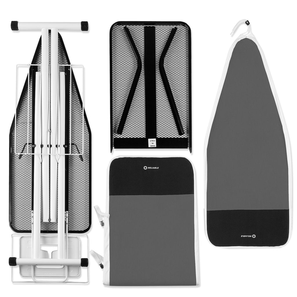 Reliable The Board 320LB 2-in-1 Home Ironing Board — official image 4
