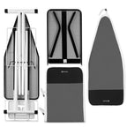 Reliable The Board 320LB 2-in-1 Home Ironing Board — official image 4