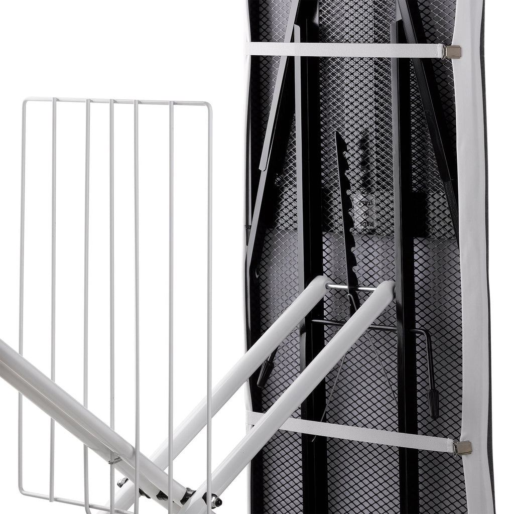 Reliable The Board 320LB 2-in-1 Home Ironing Board — official image 6
