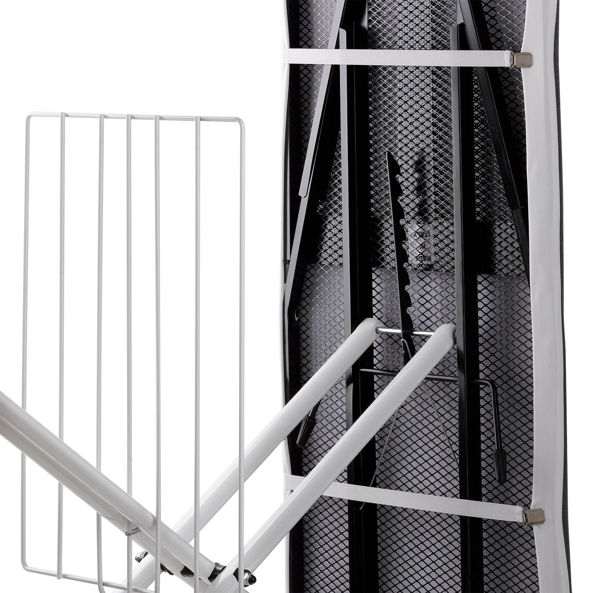 Reliable The Board 320LB 2-in-1 Home Ironing Board — official image 6