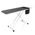 Reliable The Longboard 350LB 52" x 19.5" Ironing Board — official image 1